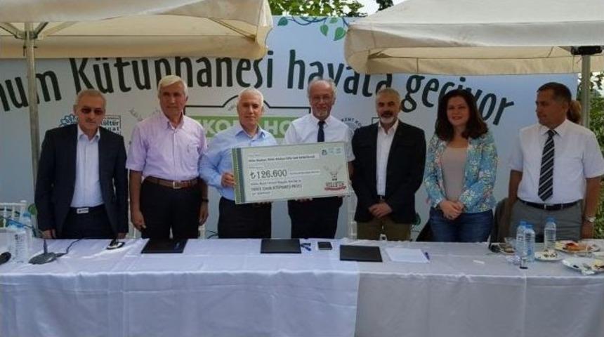 Rengarenk Mısır G&ouml;renleri Şoke Etti