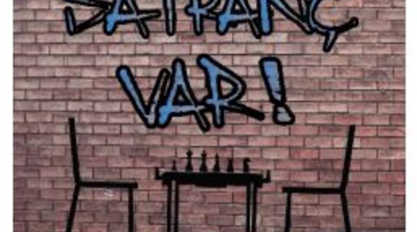 &ldquo;sokakta Satran&ccedil; Var&rdquo; Projesi Başlıyor!