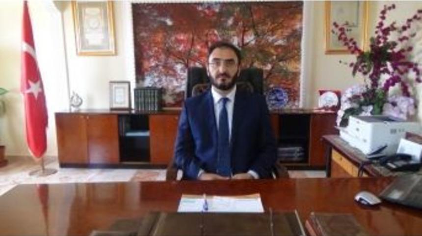 Karabayır &ldquo;kurbanlarımız Kardeşlik İ&ccedil;in&rdquo;