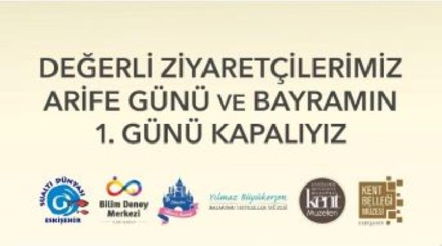 B&uuml;y&uuml;kşehirden Bayram A&ccedil;ıklaması