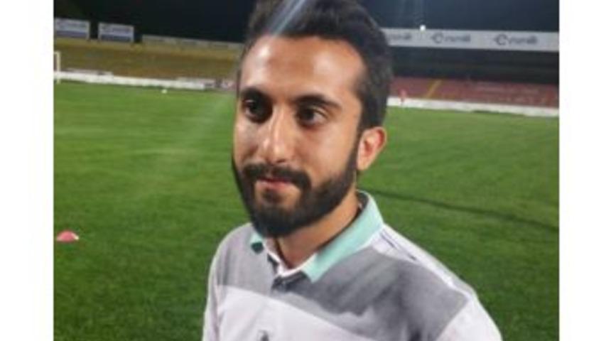 &Ccedil;akır: "elazığspor Ma&ccedil;ını &Ccedil;ok &Ouml;nemsiyoruz"