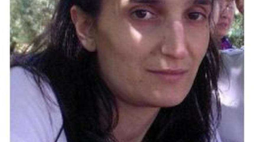 33 Yaşındaki Kadın Banyoda &Ouml;l&uuml; Bulundu