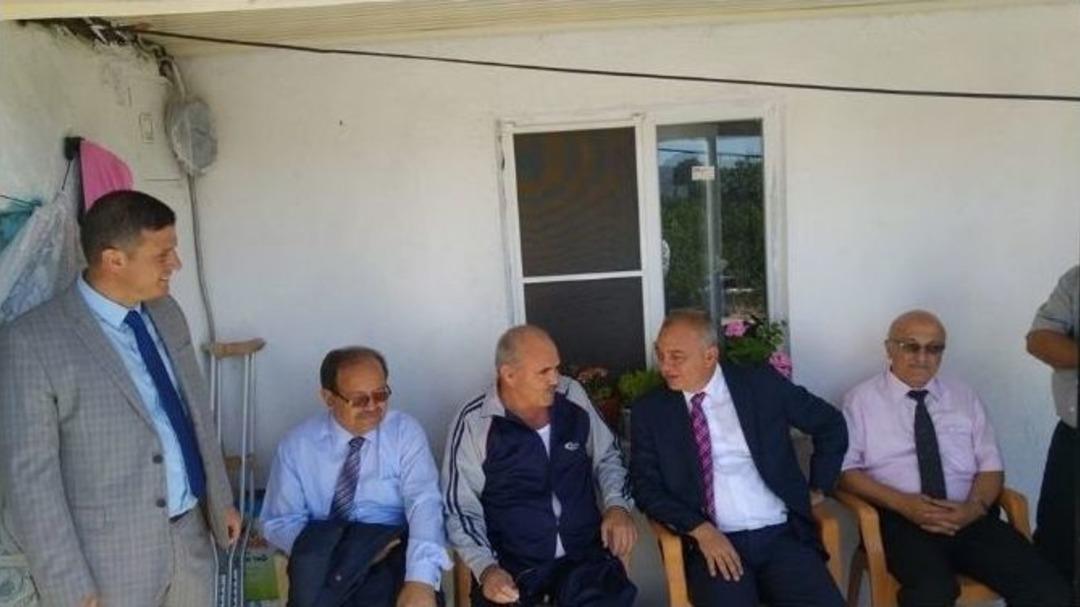 &Ccedil;i&ccedil;ekli&rsquo;de Sorunlar Bir Bir &Ccedil;&ouml;z&uuml;l&uuml;yor