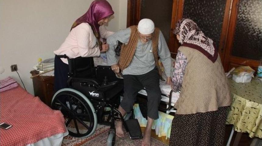 Zabıta Komiserine Vefa