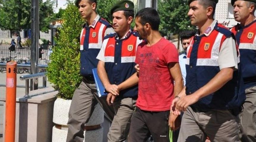 11 Ayrı Su&ccedil;tan Aranan Şahıs Yakalandı