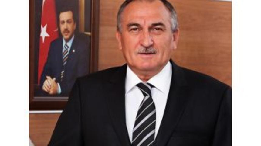 Bolu Belediyesi&rsquo;nden İş&ccedil;ilere Bayram M&uuml;jdesi