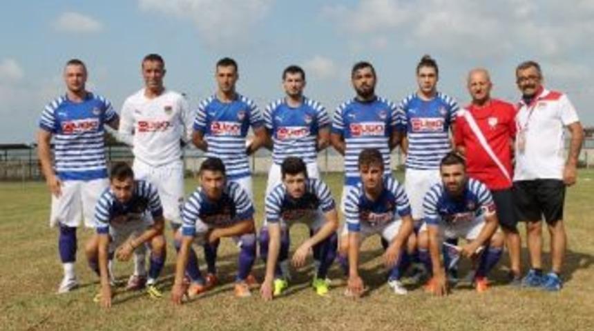 S&uuml;per Amat&ouml;r&rsquo;de 2. Ma&ccedil;lar Oynanacak