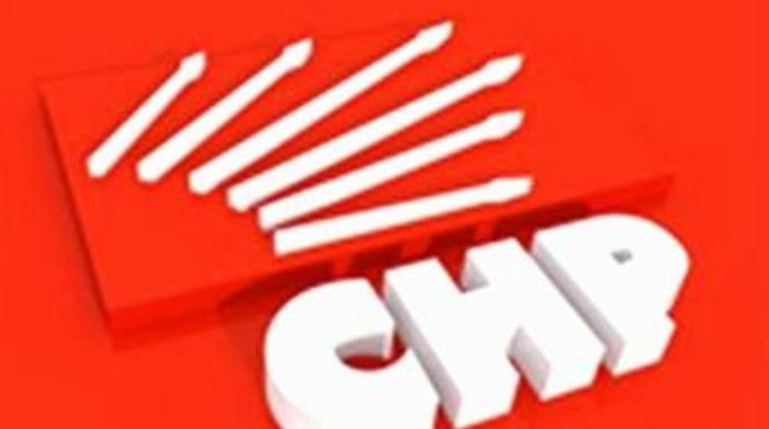 Chp&rsquo;nin Aydın Listesi Değişmedi