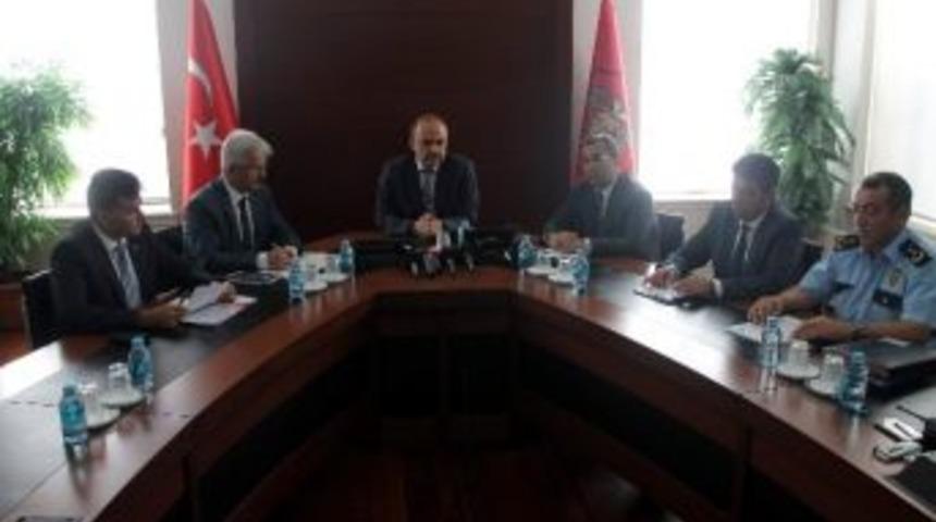 Konya Yeni Eğitim-&ouml;ğretim Yılına Hazır