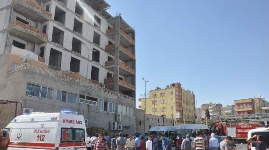 İntihara Teşebb&uuml;s Eden Genci Kaymakam İkna Etti