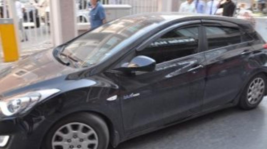 Avcı, H&uuml;k&uuml;meti Yıkmak İddiasıyla G&ouml;zaltına Alınmış