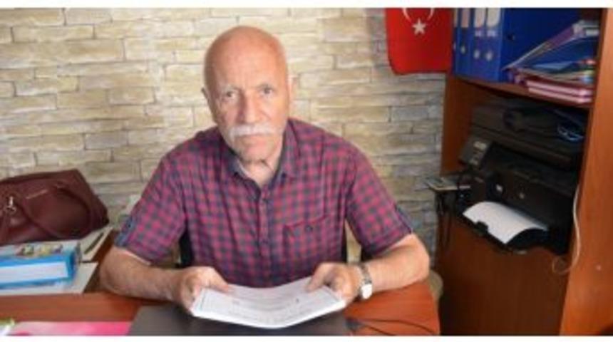 Emekliler İkramiye İ&ccedil;in Meclisin Toplanmasını İstedi