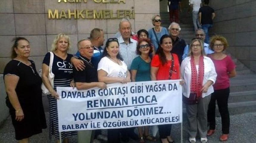 Pek&uuml;nl&uuml; Hakkındaki Ikinci Dava Karara Kaldı