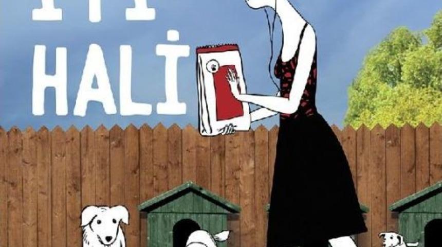 Gen&ccedil;lerden &ldquo;Şehrin İyi Hali&rdquo;Ne B&uuml;y&uuml;k Ilgi