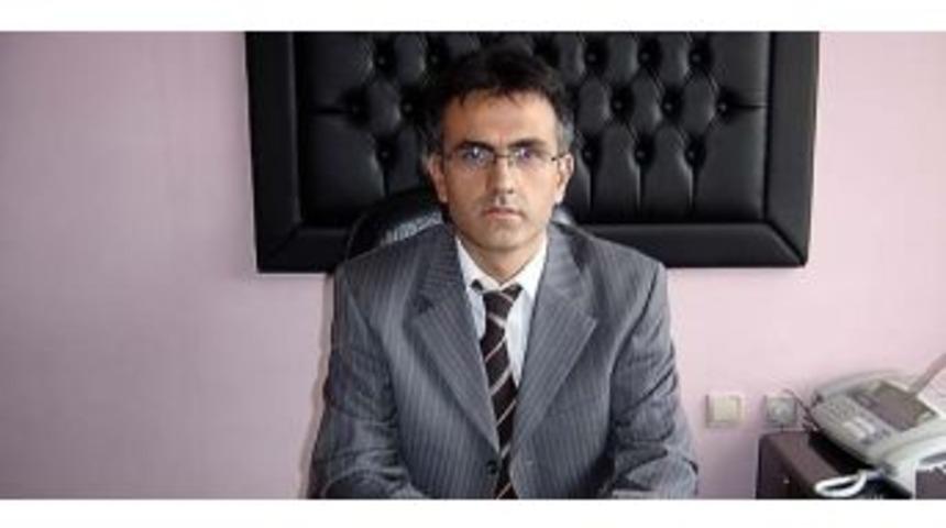 Soma İl&ccedil;e Tarım M&uuml;d&uuml;rl&uuml;ğ&uuml;&rsquo;nden Kurban Uyarısı