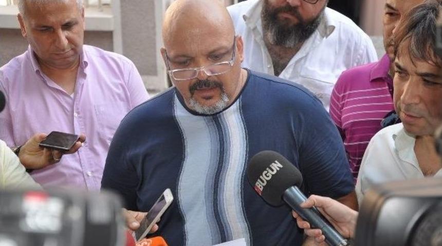 G&uuml;ltekin Avcı, İstanbul&rsquo;a Getiriliyor