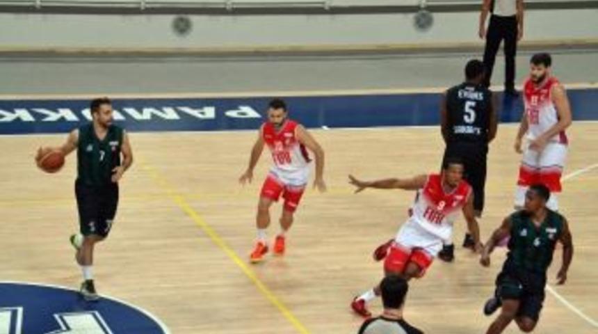 B&uuml;y&uuml;kşehir Basket Takımının Yeni Rakibi Eskişehir