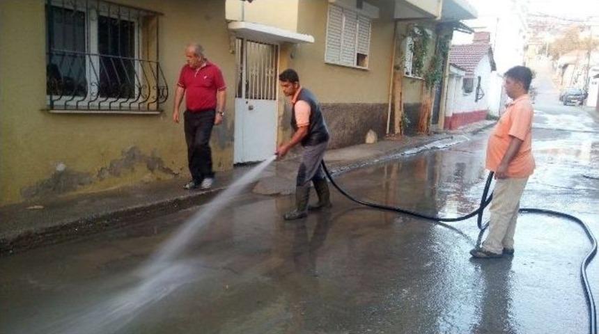 Sel&ccedil;uk Belediyesi Kurban Bayramı Hazırlıklarını Tamamladı