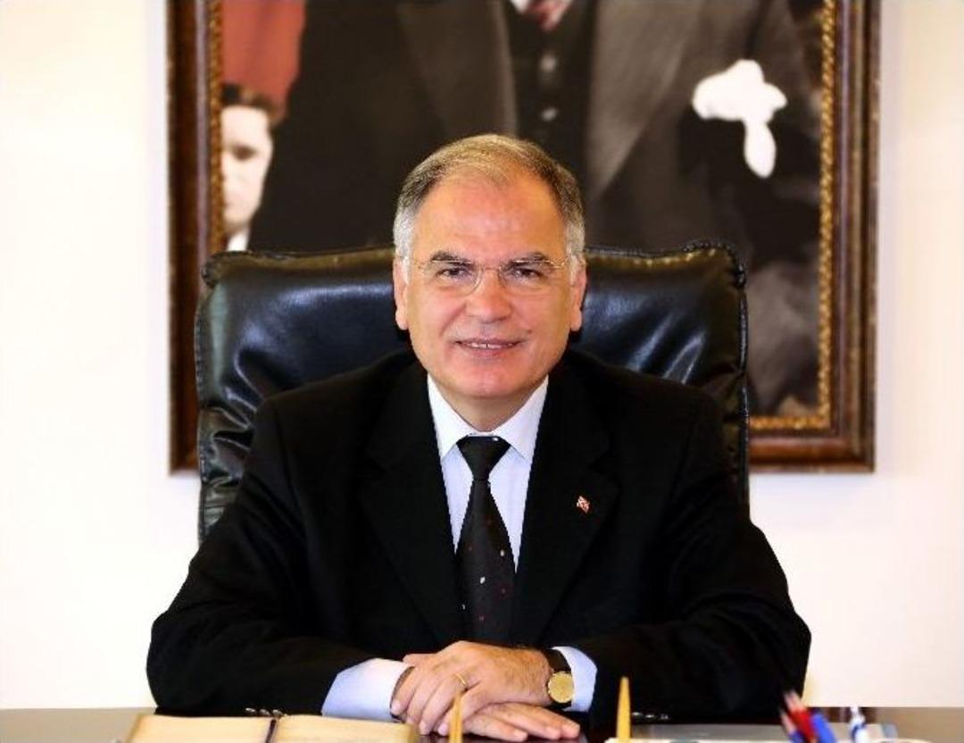 Şirince St. John Kilisesi İnan&ccedil; Turizmine Hazırlanıyor