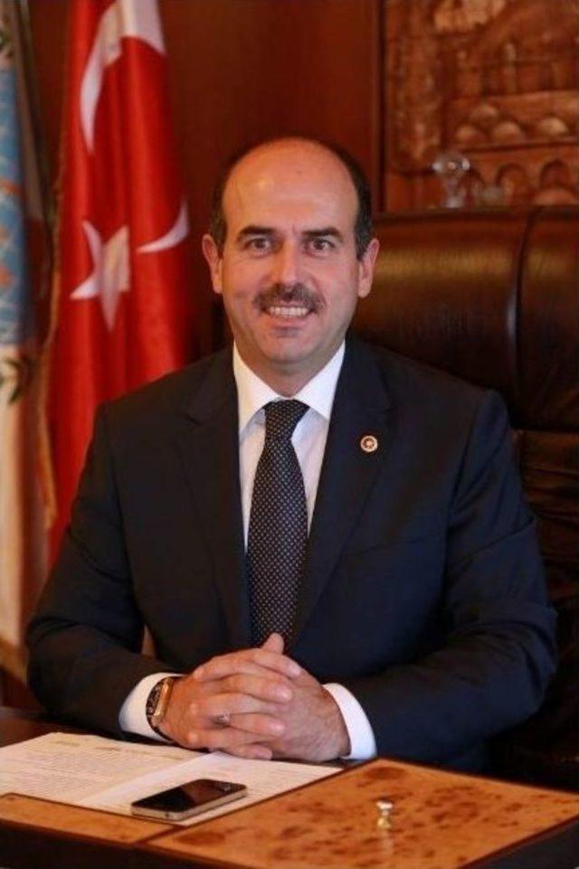 Ak Parti Nevşehir Milletvekili Adayları Belli Oldu 1