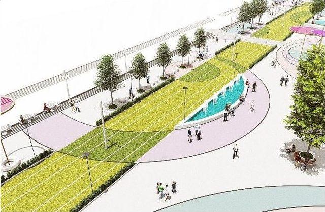 Başkan Türel’in “efsane Geri Dönüyor” Projesi Görücüye Çıktı 1