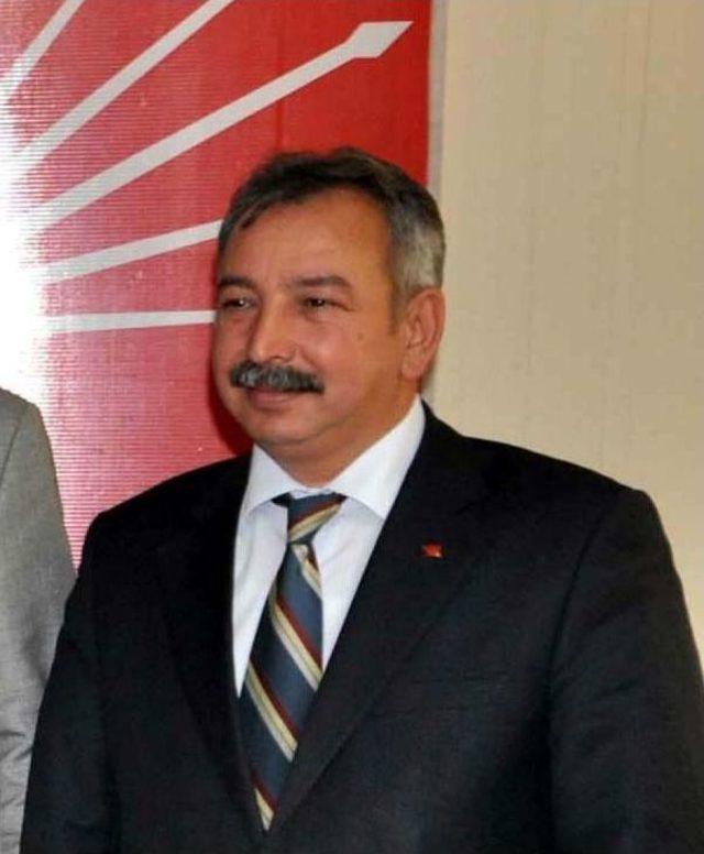 Chp'li Nurlu, Iki Bakana Demirköprü Barajındaki Balık Ölümlerini Sordu