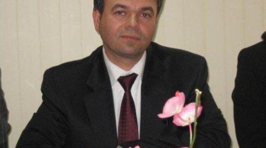 Ak Parti Aydın'da Sadık Atay Liste Dışı