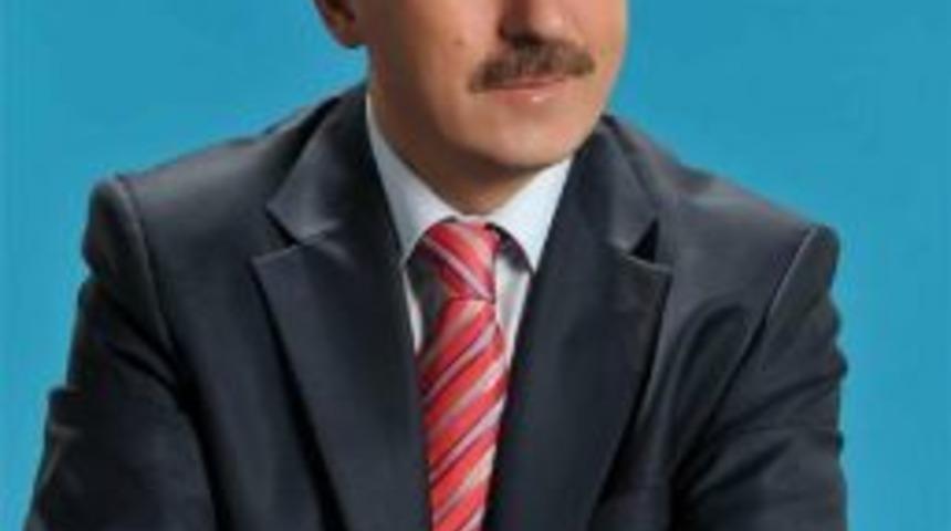 Manisa Ak Parti'de Ilk Sıra Bu Kez Sel&ccedil;uk &Ouml;zdağ'ın