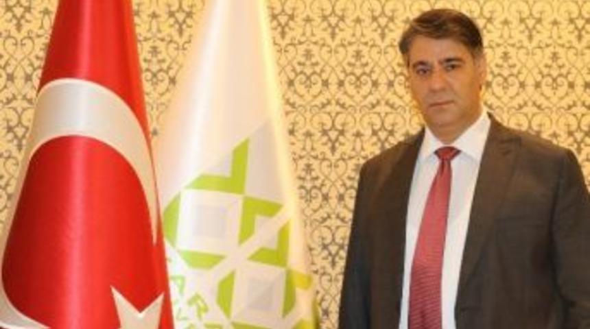 Rekt&ouml;r Polat&rsquo;tan Gaziler G&uuml;n&uuml; Mesajı