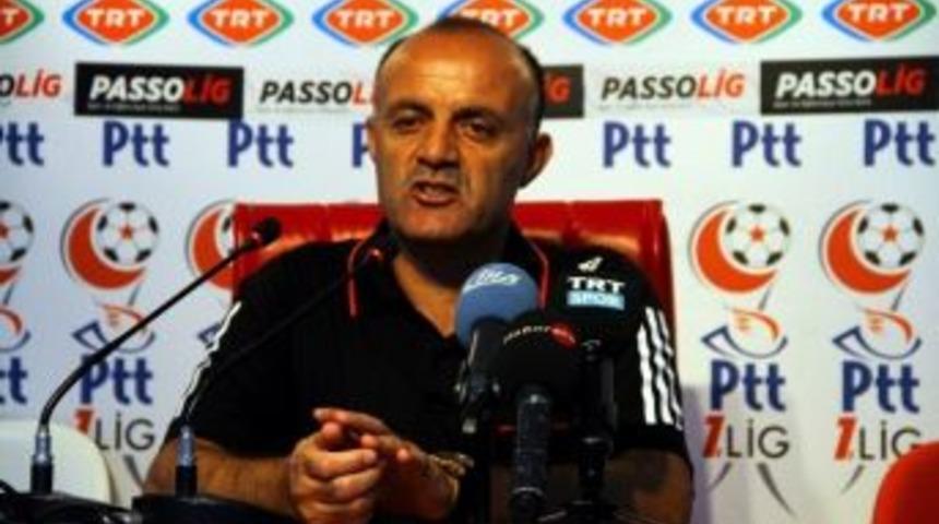 Bizati: &ldquo;samsun Rahatladı, Biz Biraz Sıkıntıya Girdik&rdquo;