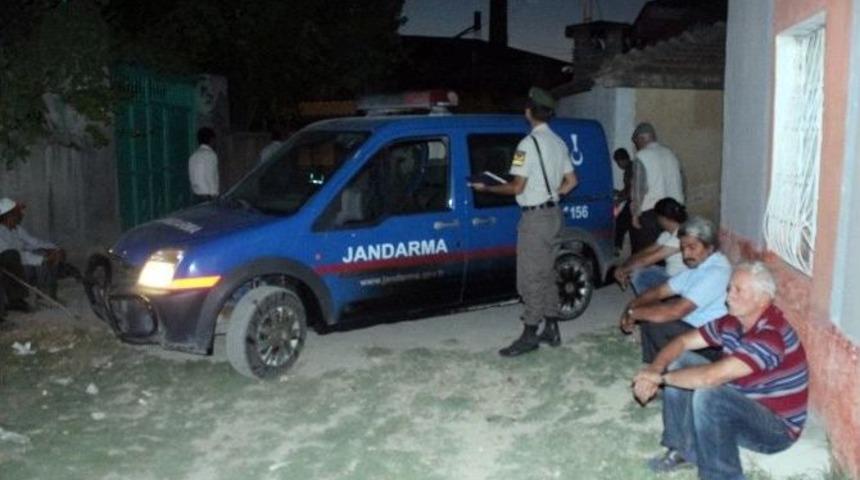 4 Yaşındaki İrem Havuzda Boğuldu