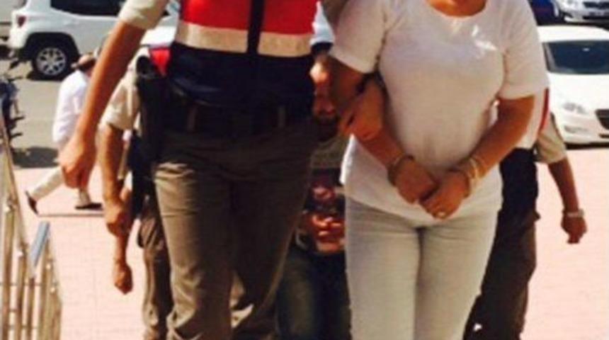 22 Kişinin &Ouml;ld&uuml;ğ&uuml; Tekne Faciasının Zanlıları Adliyede