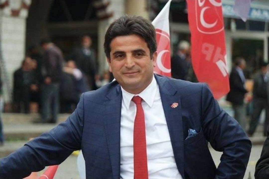 Giresun&rsquo;da Siyasi Partilerin Milletvekili Adayları Belli Oldu