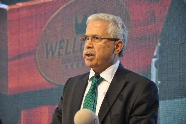 Müsteşar Öztürk, Kocaeli’de Hava Kirliliği İddialarına Cevap Verdi 2