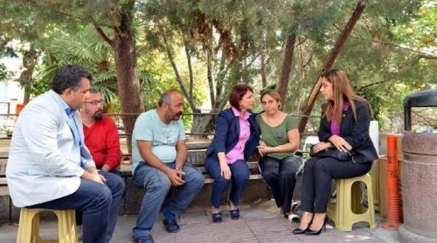 Maganda Kurbanı Liseli Ahmet'e Doktor Başkandan  'solunum Desteği'