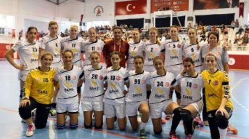 Muratpaşa Başkent Deplasmanında