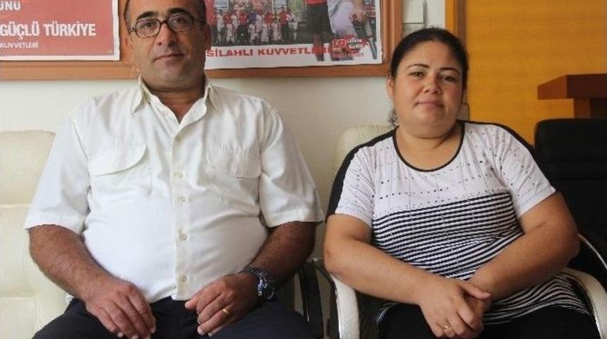 Dağlıca Gazisi: "vatanımı Canımın Son Damlasına Kadar Savunurum"