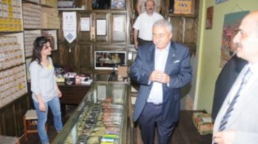 Paland&ouml;ken: "kadınlar, Erkeklere Oranla Daha Girişimci"