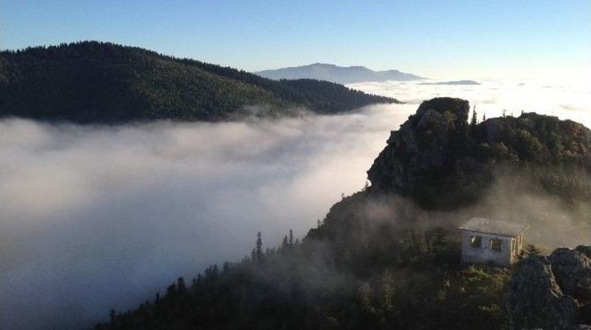 Bulutların Altındaki Şehir