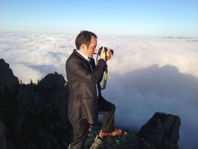 Bulutların Altındaki Şehir 1