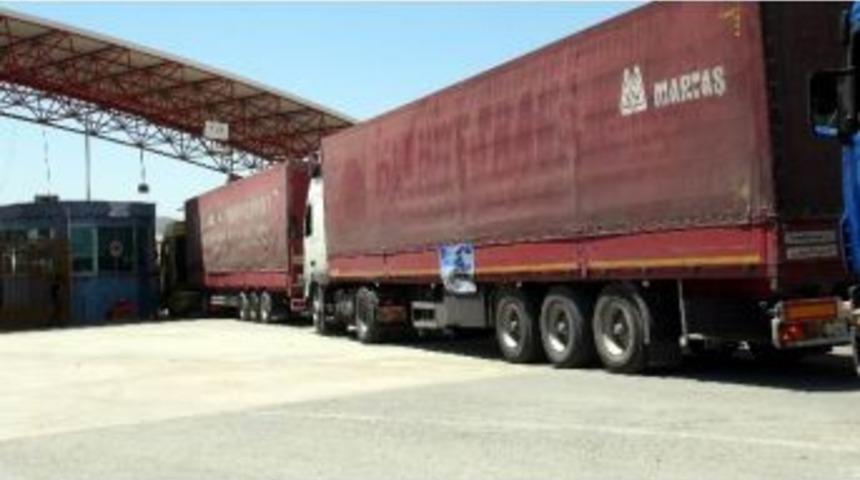 Temmuz Ayında 6 Milyon Dolar İhracat Ger&ccedil;ekleştirdi