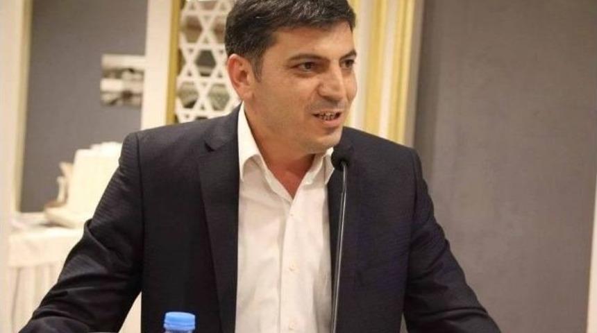 Başkan S&ouml;zl&uuml;&rsquo;ye &Ccedil;ifte Kınama