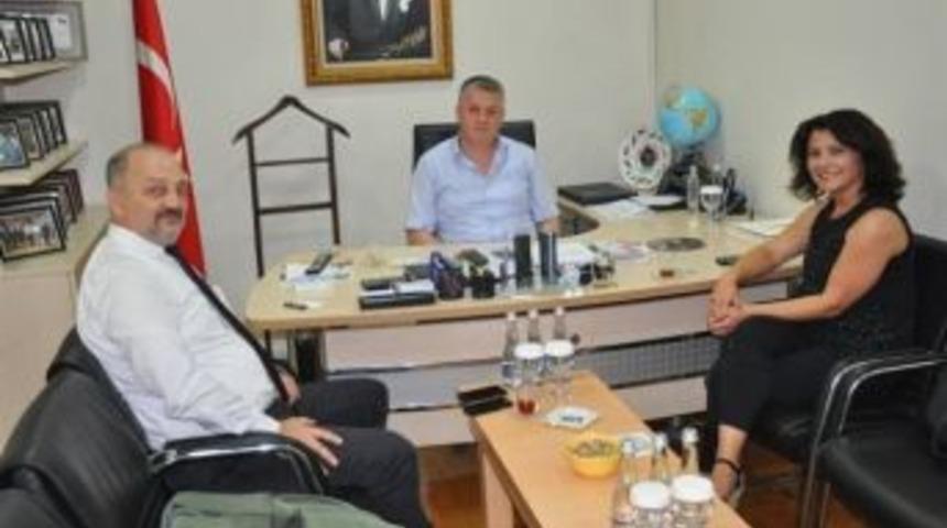 Standard Profil&rsquo;den Dtso&rsquo;ya Ziyaret