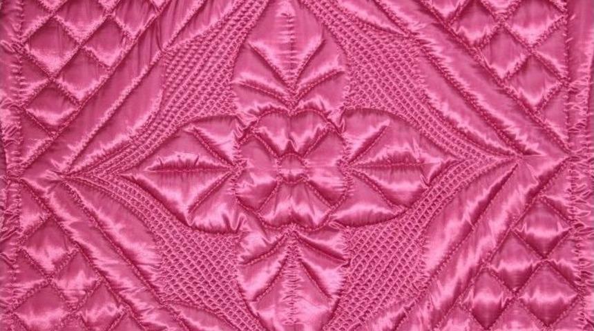 El Emeği Yorgana İlgi Azaldı