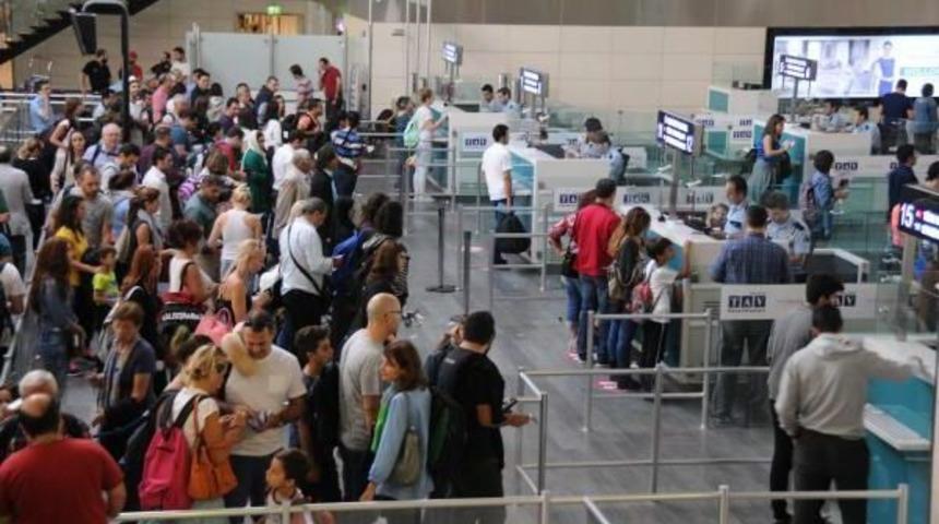 Bayram Tatili Başladı, Thy'den Şehit Ailelerine Süresiz Yüzde 20 Indirim