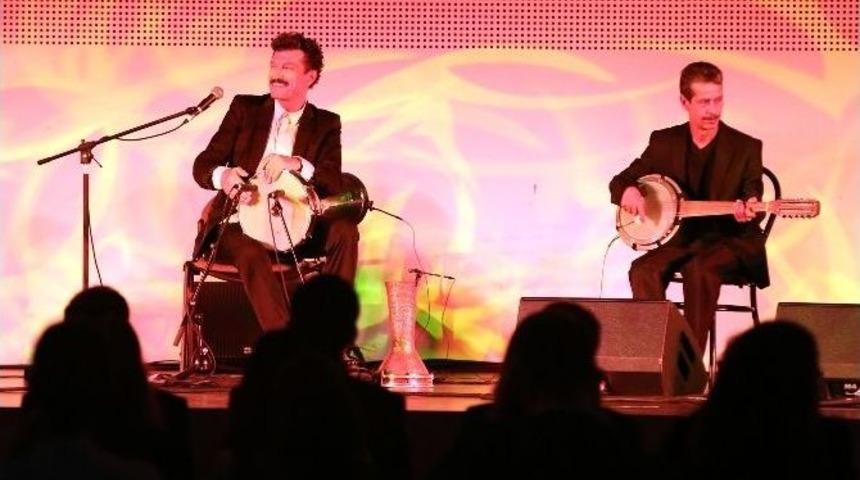 Burhan &Ouml;cal&rsquo;a &Ouml;zel Davet