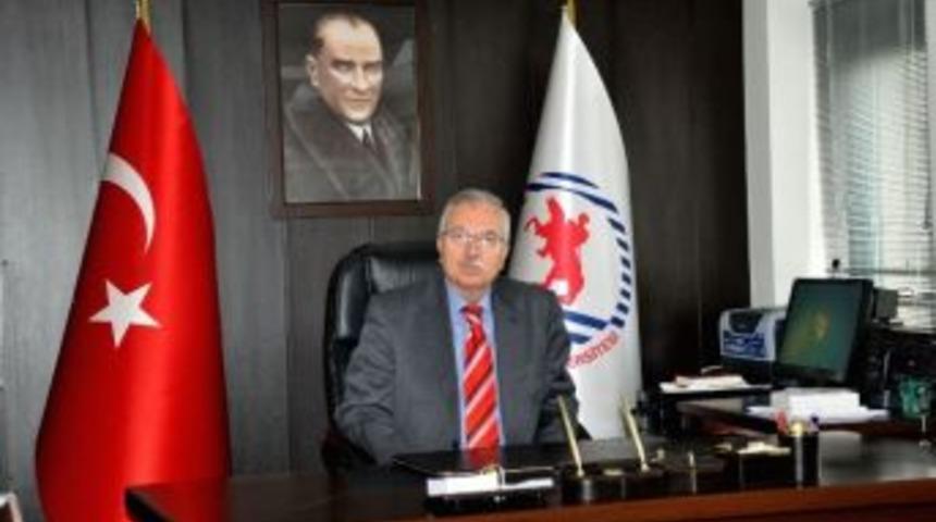 Peker: "kurban, Yakınlaşmaktır"