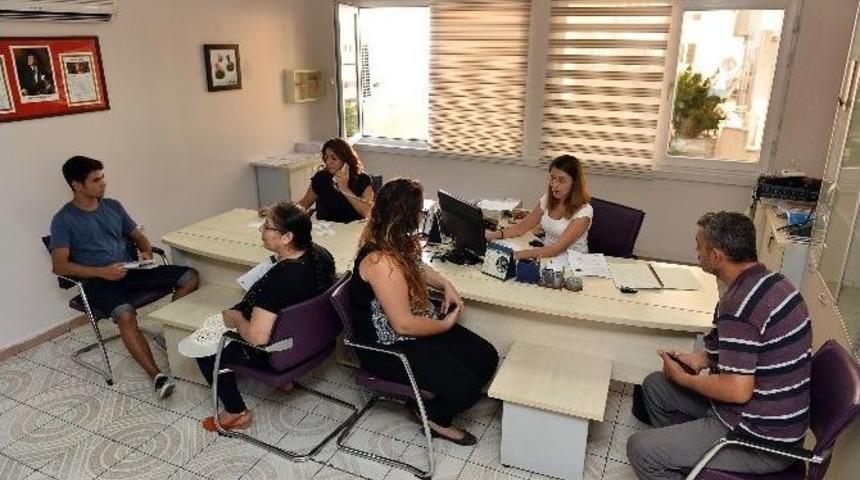 Murgem Başvuruları S&uuml;r&uuml;yor