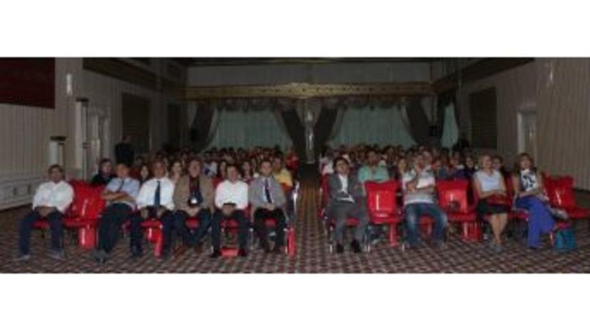 Acil Tıp Toplantıları S&uuml;r&uuml;yor