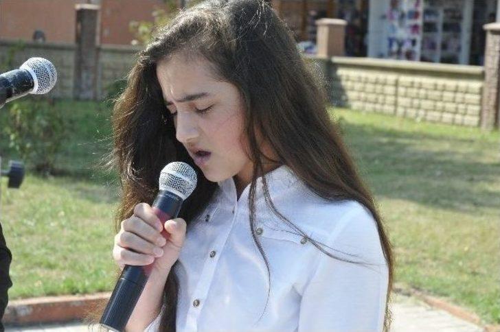 Akçakoca’da Gaziler Günü Kutlandı G4